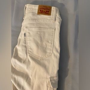 Women’s Levi’s Carpenter Pants